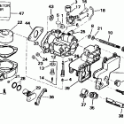 E4BRECRJ Карбюратор