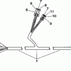 SJ200WTPLG Instrument cable
