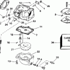 SJ55RSM2 Карбюратор