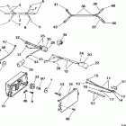 SE125WTPLN Power trim / tilt electrical