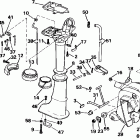 E4BRECRJ Струбцина