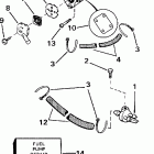 E4BRECRJ Насос топливный