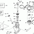SJ200WTPLG Гидроподъем