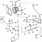 J50TTLECA Насос топливный