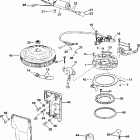 SJ55RSM2 Система зажигания