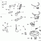 SE105WELV Дросель