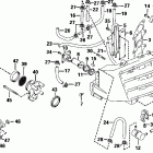 J70FLTLECS Впускной коллектор