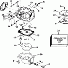 J50TTLECA Карбюратор