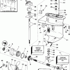 SJ10RPLY Редуктор