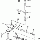 SJ125RWYN Primer pump