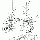 J5RECS Редуктор