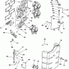 SJ200WTPLG Впускной коллектор