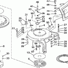 SJ125RWYN Ручной стартер