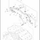 FXST 1BVJ SOFTAIL STANDARD (2022) COOLING SYSTEM, ENGINE, AIR-COOLED