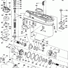 J65WMLEOC Редуктор