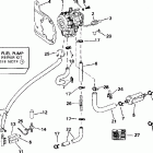 J60TLEOC Насос топливный