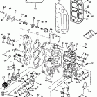 J60TLEOC Цилиндр & Картер