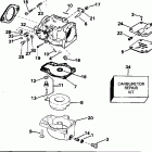 J65WMLEOC Карбюратор