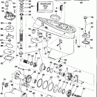 J70TTLEOR Редуктор