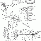 J70TTLEOR Система зажигания