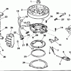 E4REOD Зажигание