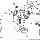J4RDHEOD Карбюратор