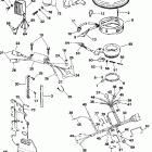 J65WMLEOC Ignition system - non-vro models