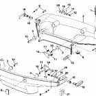 E48ESLEOS Нижний кожух двигателя