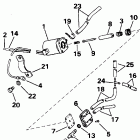 J60TLEOC Electric primer system