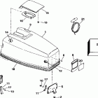 E48ESLEOS Капот - Johnson