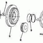 J4RDHEOD Ручной стартер