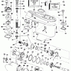 J60TLEOC Редуктор