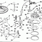J28ESLEOC Зажигание