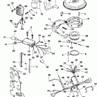 J65WMLEOC Ignition system - vro models