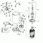 E48ESLEOS Электрический стартер