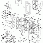 J65WMLEOC Цилиндр & Картер