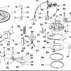 J30TEEOB Зажигание