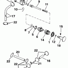 J40TLEOD Primer system - manual start