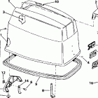 J70TTLEOR Капот - Johnson