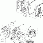 E48ESLEOS Впускной коллектор