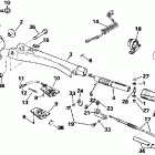 J65RSLC Румпель