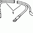 J28ESLEOC Battery cable