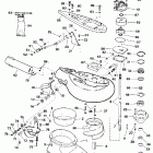 E40JREOS Водомет