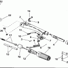 E40JREOS Румпель