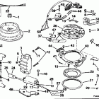 J8SRLEOD Зажигание