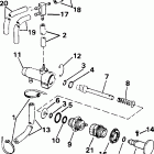 J65RSLC Manual primer system