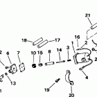 J40TLEOD Primer system - electric start