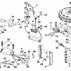 J65RSLC Система зажигания