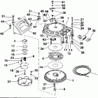 J40TLEOD Ручной стартер