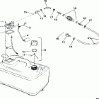 J65WMLEOC Топливный бак